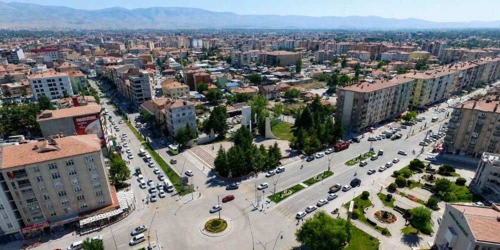 Konya'nın il olmak isteyen ilçesinde kritik gelişme! Birinci çıktı 1